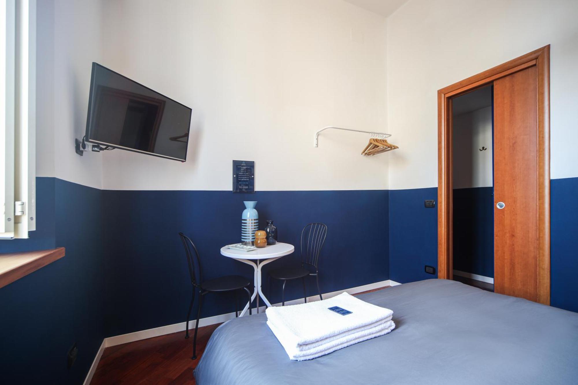 Salotto Borbonico Bed & Breakfast Napoli Exterior foto