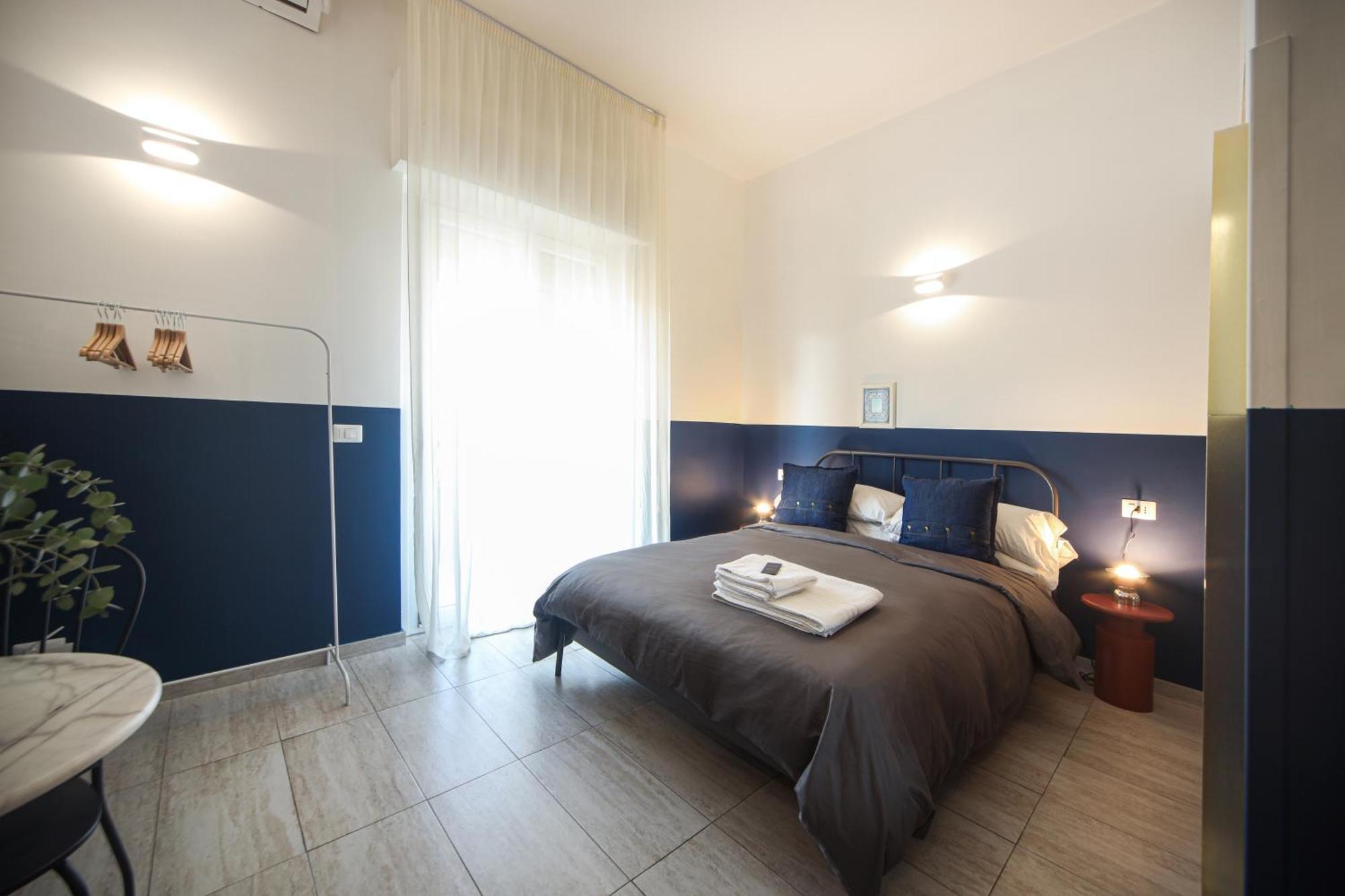 Salotto Borbonico Bed & Breakfast Napoli Exterior foto